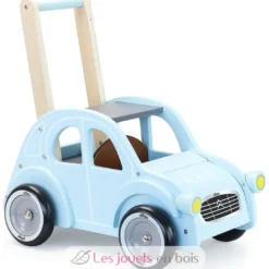 Chariot de marche Citroën 2CV - Vilac