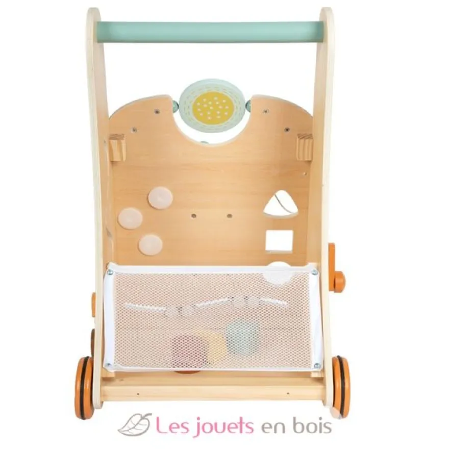 Chariot de marche Safari - Small Foot