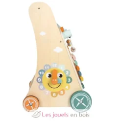 Chariot de marche Safari - Small Foot