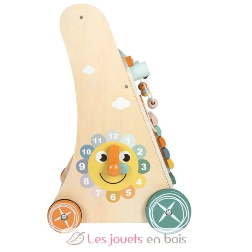 Chariot de marche Safari - Small Foot