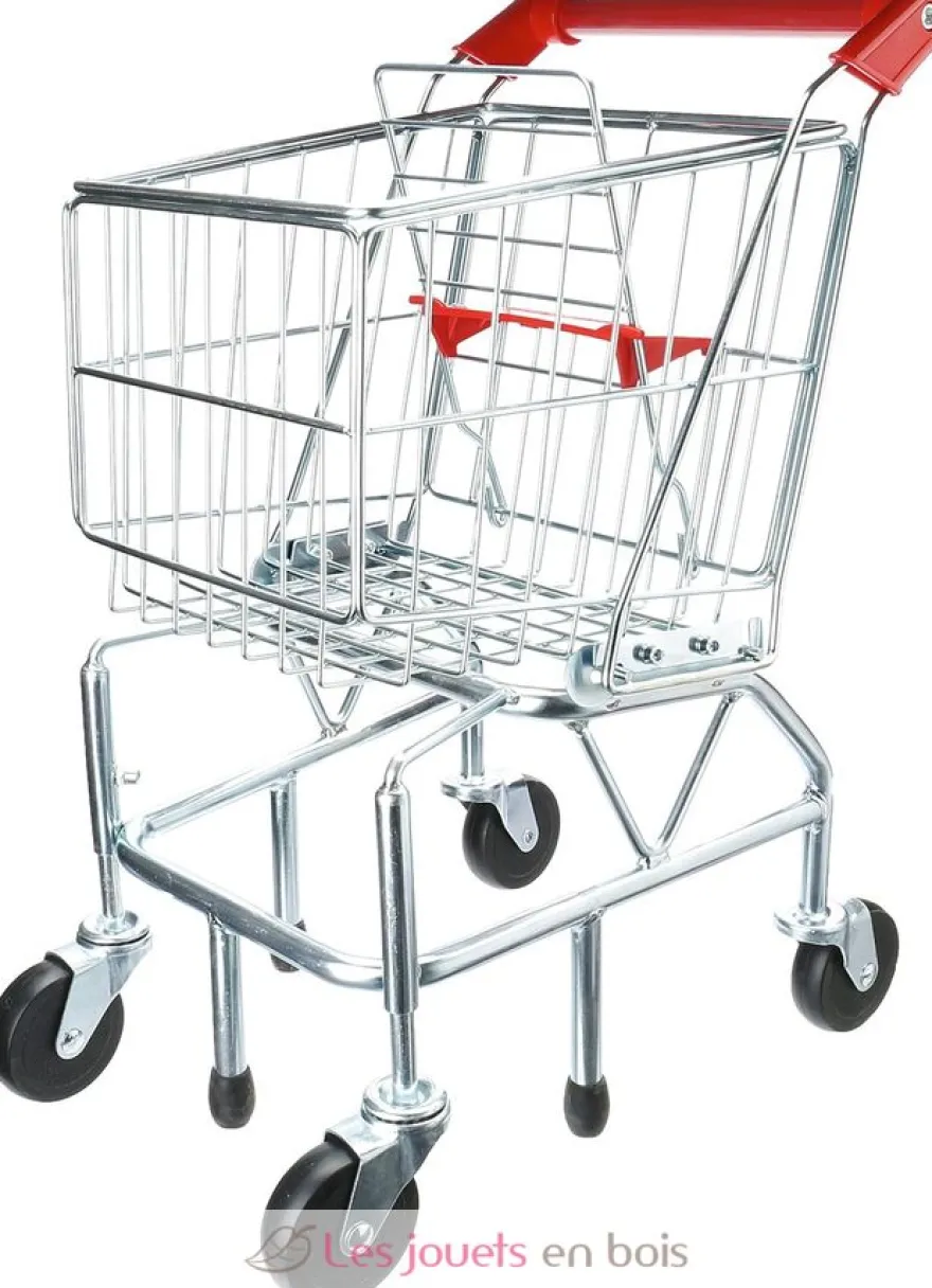 Chariot d'épicerie - Melissa & Doug