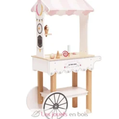 Chariot à glaces - Le Toy Van
