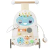 Chariot multi-activités Robot - Classic World