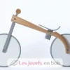 Charly - draisienne pour enfants - Sirch