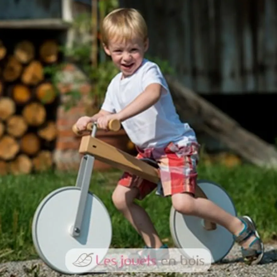 Charly - draisienne pour enfants - Sirch
