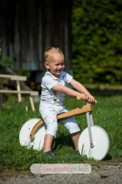 Charly - draisienne pour enfants - Sirch
