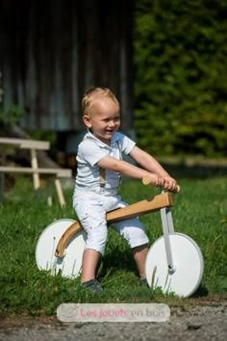Charly - draisienne pour enfants - Sirch