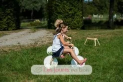 Charly - draisienne pour enfants - Sirch
