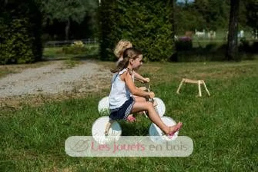 Charly - draisienne pour enfants - Sirch