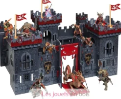 Chateau des mutants - Papo