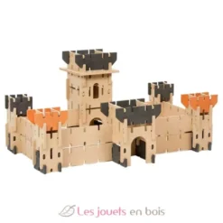 Chateau Sigefroy le Brave - Ardennes Toys
