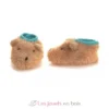 Chaussons Morris 3-6 mois - Egmont Toys
