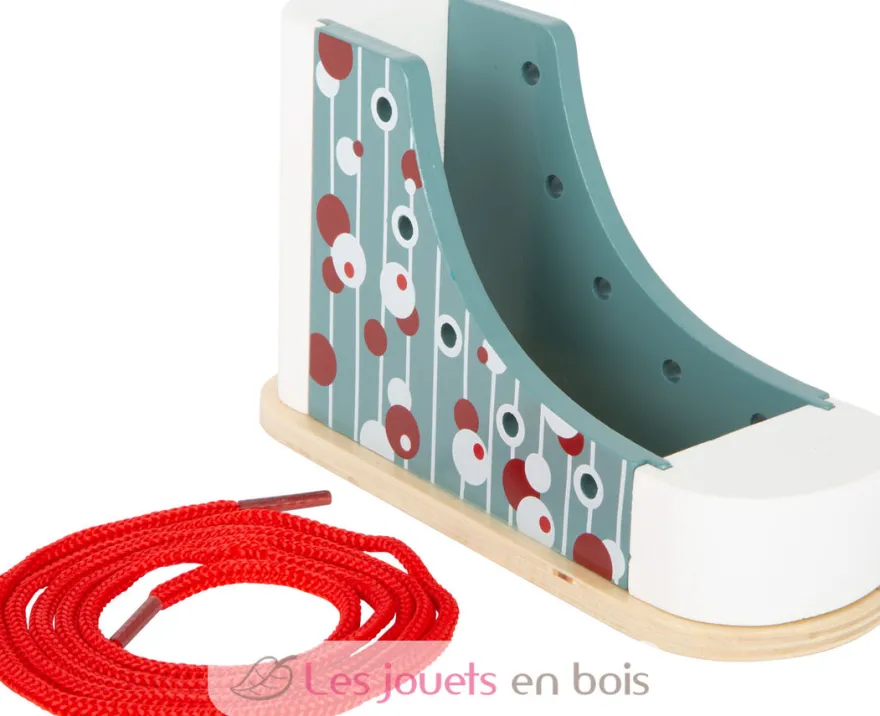 Chaussure à enfiler - Small Foot company
