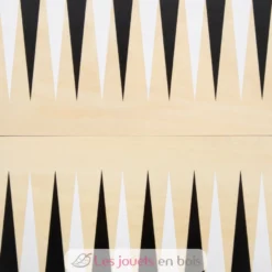 Échecs et Backgammon Gold Edition - Small Foot company