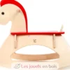 Cheval à bascule - Hape Toys