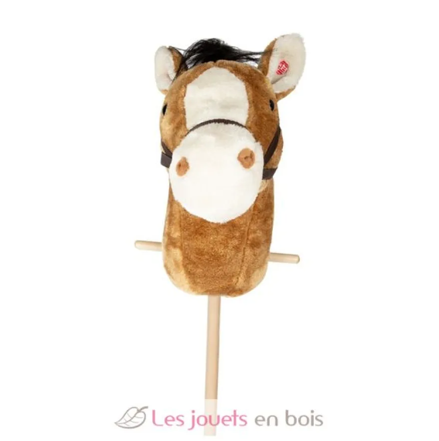 Cheval bâton Nico - Small Foot company