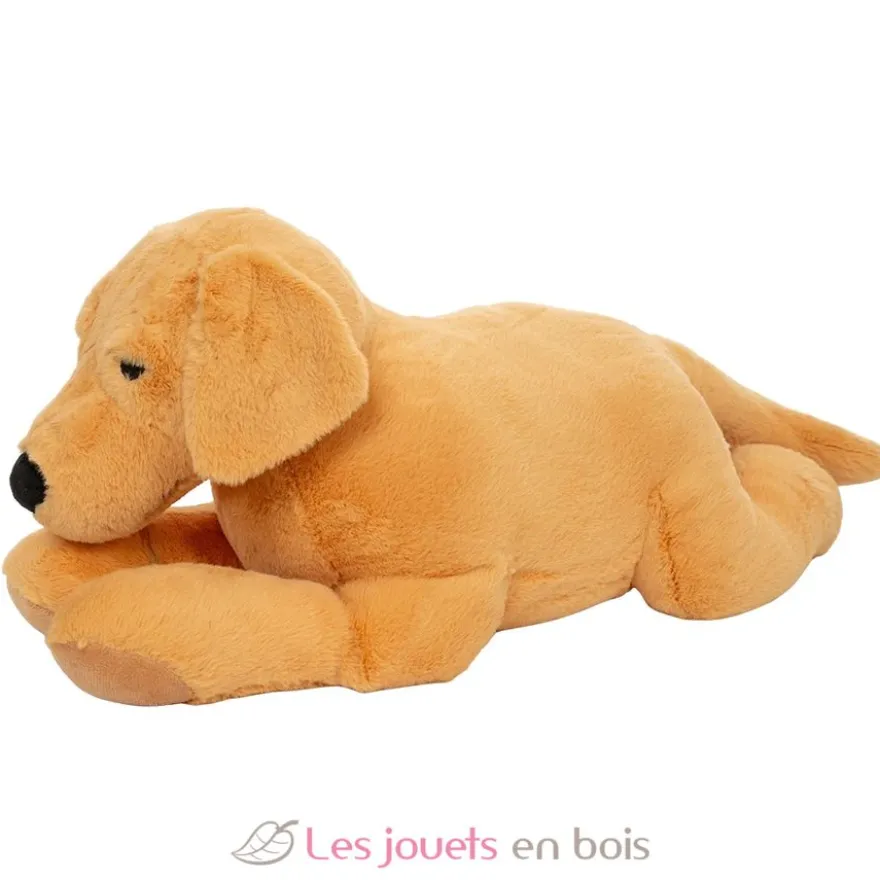 Chien en peluche lesté 2,2 kg - ByAstrup