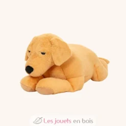 Chien en peluche lesté 2,2 kg - ByAstrup