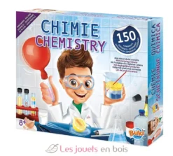 Chimie Sans Danger - Buki France