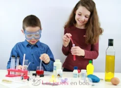 Chimie Sans Danger - Buki France