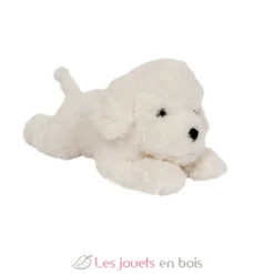Chiot en peluche lesté 0,6 kg - ByAstrup