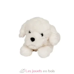 Chiot en peluche lesté 0,6 kg - ByAstrup