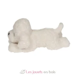 Chiot en peluche lesté 0,6 kg - ByAstrup