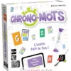 Chrono-mots - Gigamic