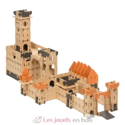 Château Godefroy de Bouillon - Ardennes Toys