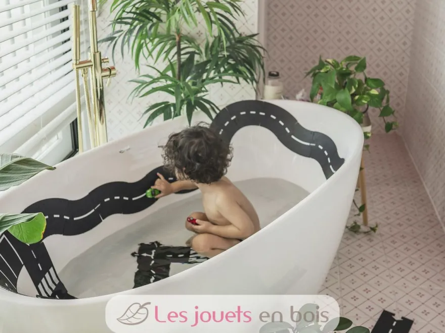 Circuit Autoroute - Waytoplay