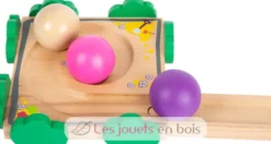 Circuit à boules Aire de jeu Junior - Small Foot company