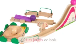 Circuit à boules Aire de jeu Junior - Small Foot company