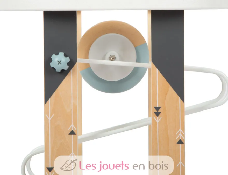 Circuit à boules magnétique - Small Foot company