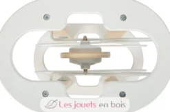 Circuit à boules magnétique - Small Foot company