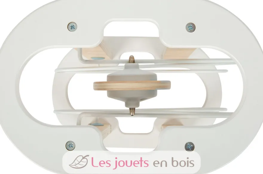 Circuit à boules magnétique - Small Foot company