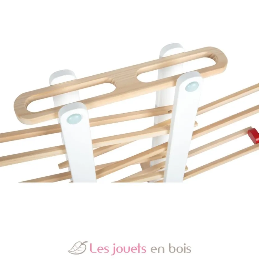 Circuit à boules - Small Foot company