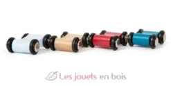 Circuit de course classique - Small Foot company