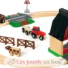 Circuit de la ferme - Brio