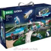 Circuit de l'Espace 56 pièces - Brio