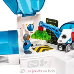 Circuit de l'Espace 56 pièces - Brio