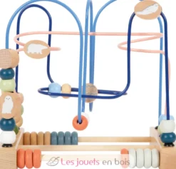 Circuit de motricité Arctic - Small Foot company