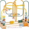 Circuit de motricité Safari - Small Foot company