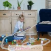 Circuit de train Royal Express - Le Toy Van