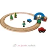 Circuit Garage - Brio