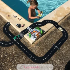 Circuit King of the Road - Waytoplay