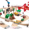 Circuit le monde extraordinaire - Brio