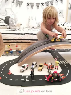 Circuit - Pack d'extension mixte - Waytoplay