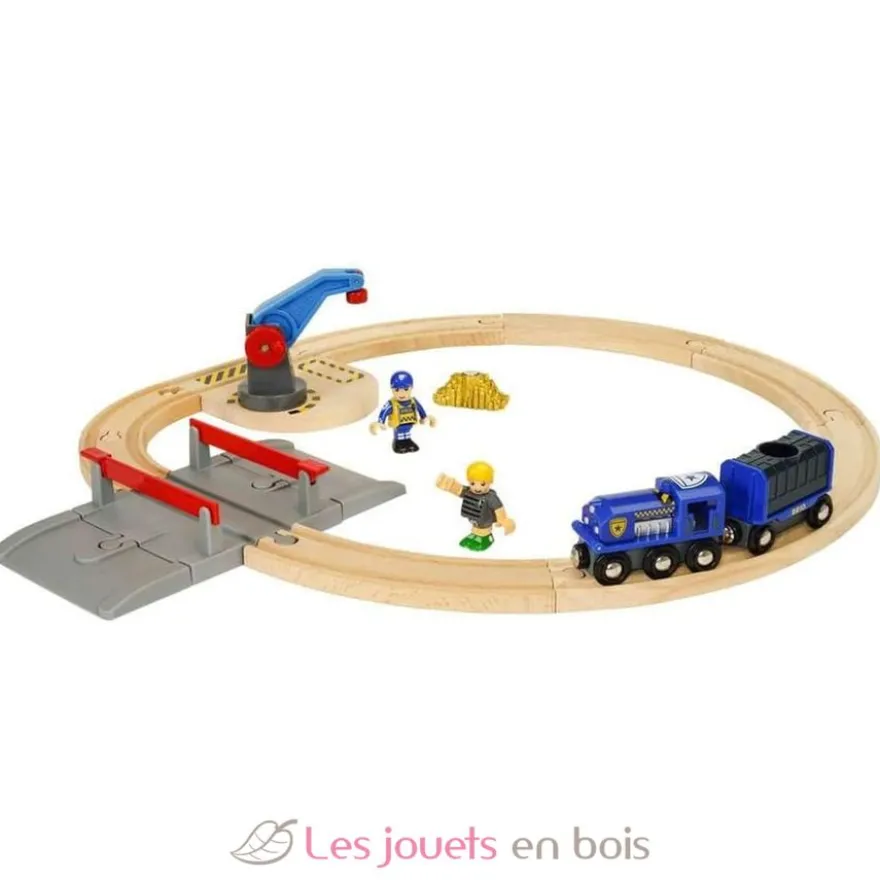 Circuit Police - Brio