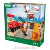 Circuit Pompier - Brio