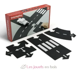 Circuit Périphérique - Waytoplay